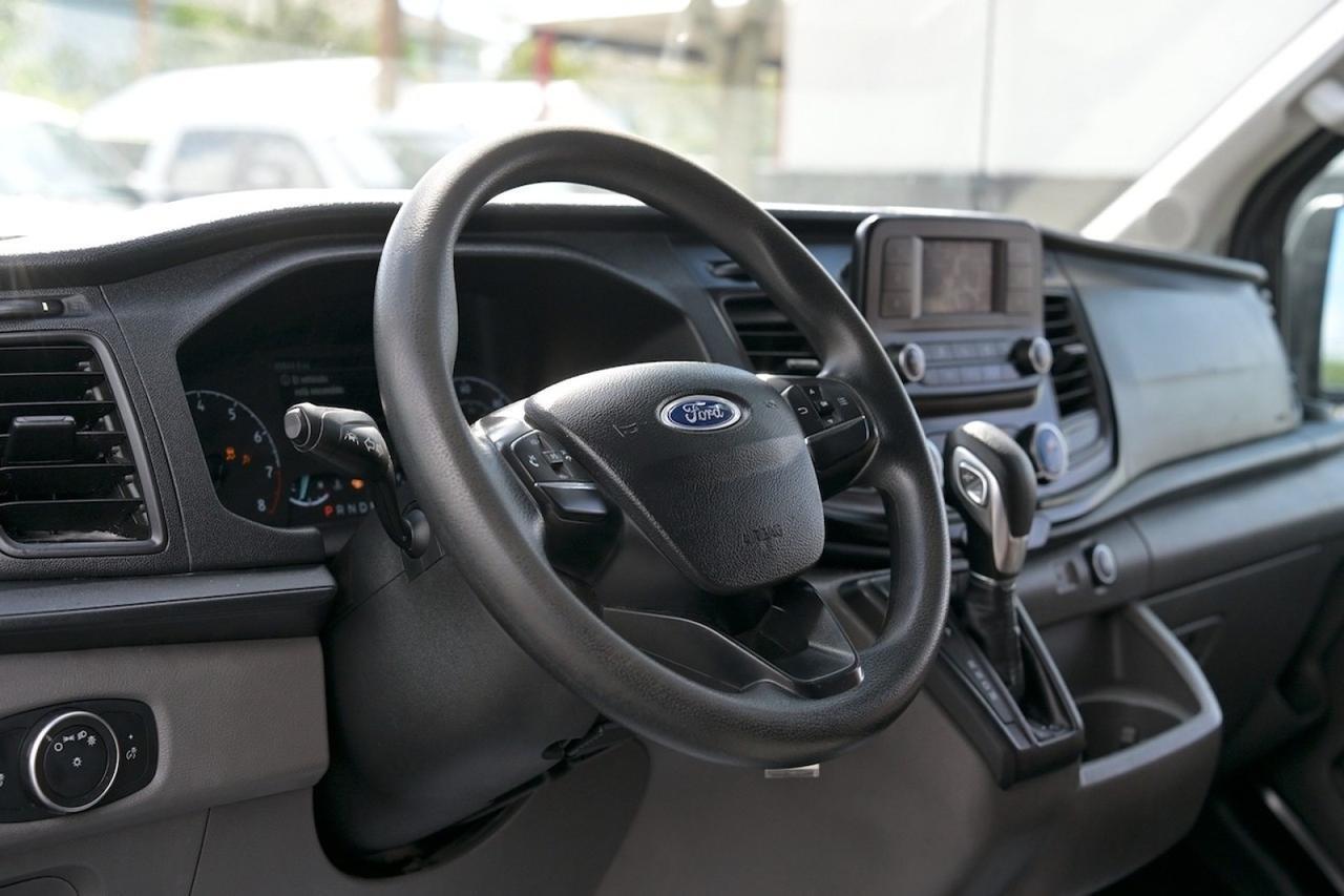 2020 Ford Transit Cargo Van Lake Worth FL