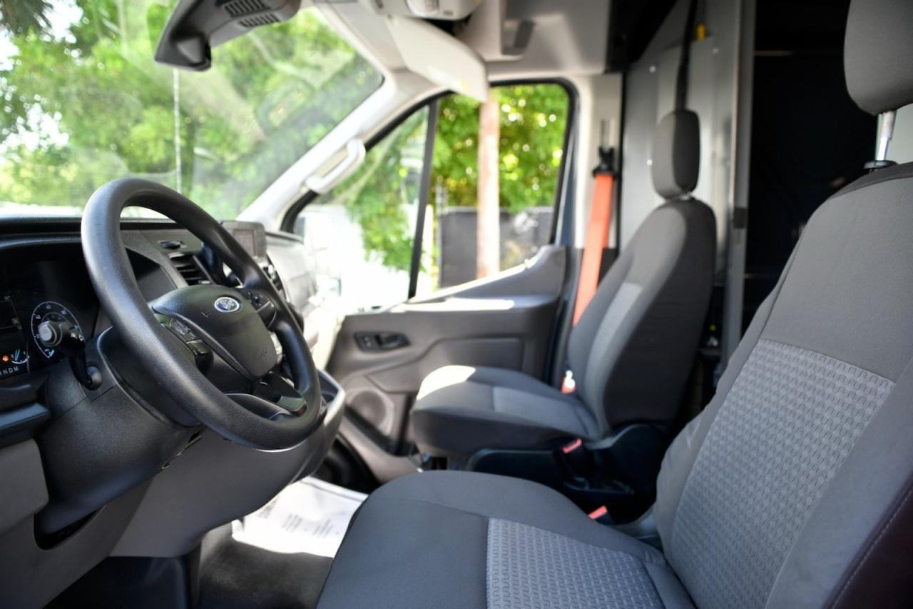 2020 Ford Transit Cargo Van Lake Worth FL