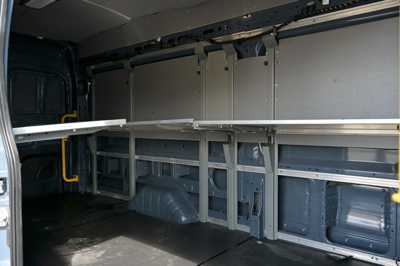 2020 Ford Transit Cargo Van Lake Worth FL