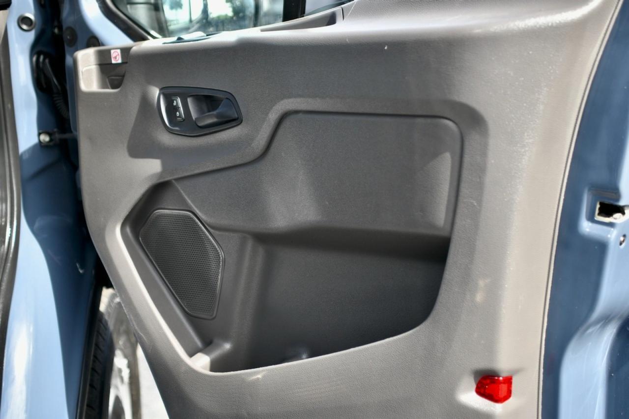 2020 Ford Transit Cargo Van Lake Worth FL