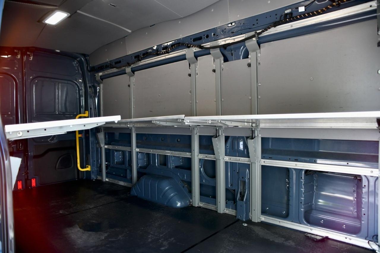 2020 Ford Transit Cargo Van Lake Worth FL