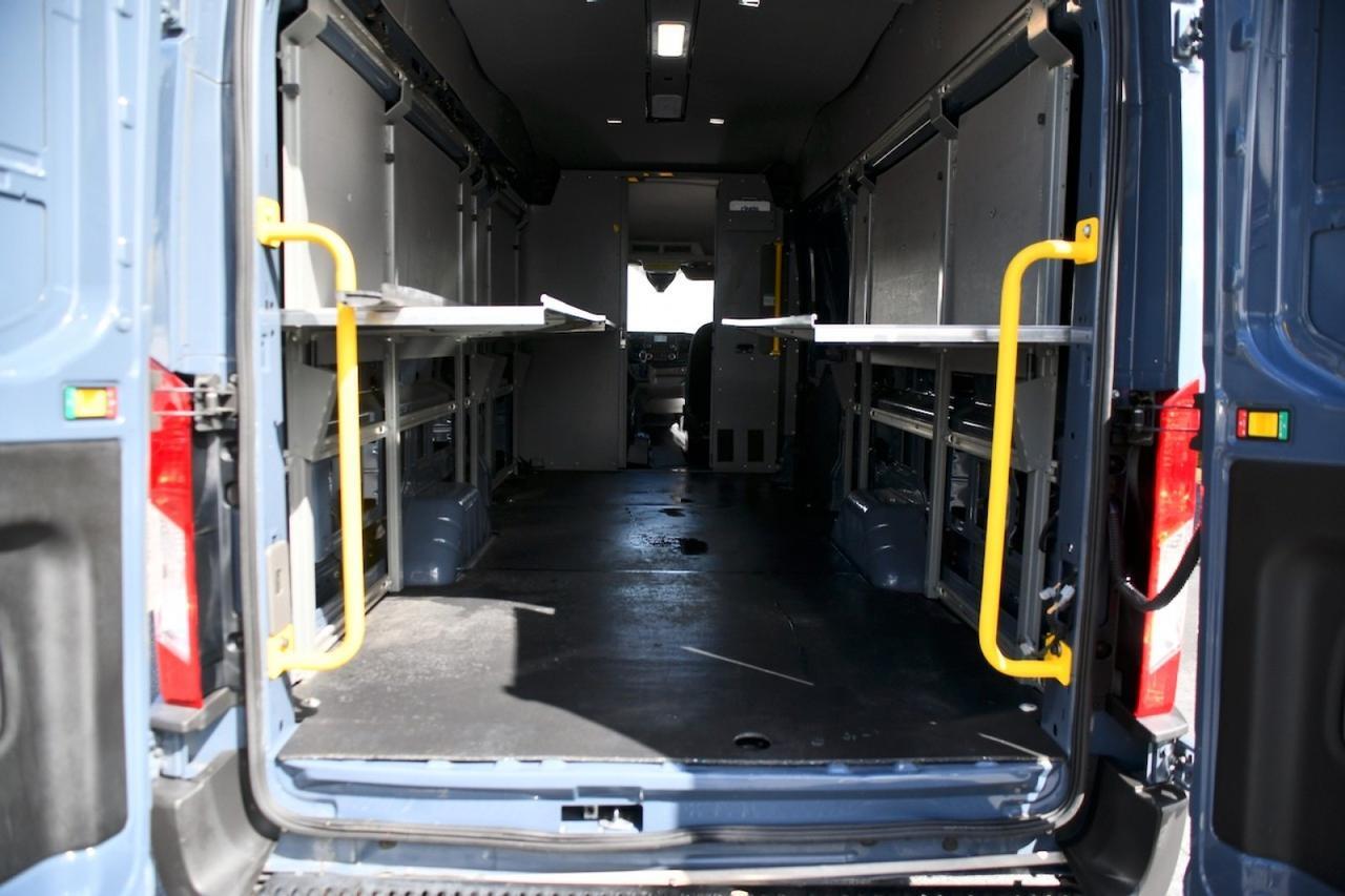 2020 Ford Transit Cargo Van Lake Worth FL