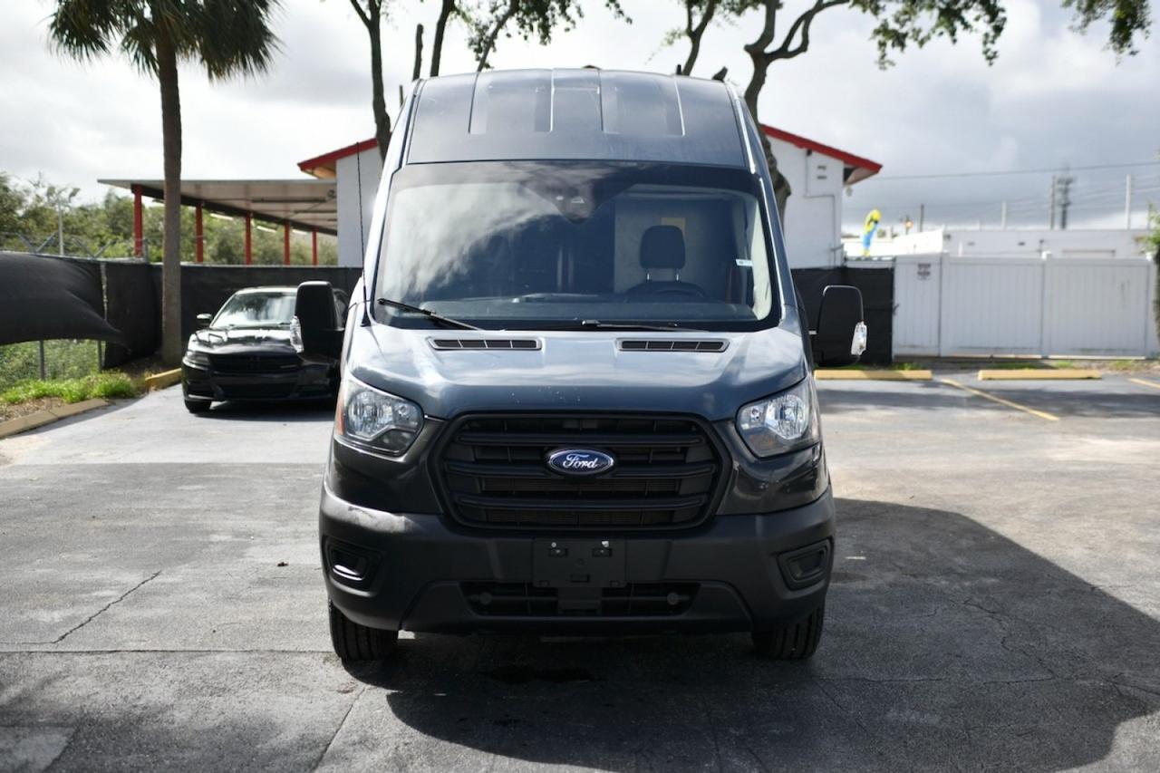 2020 Ford Transit Cargo Van Lake Worth FL