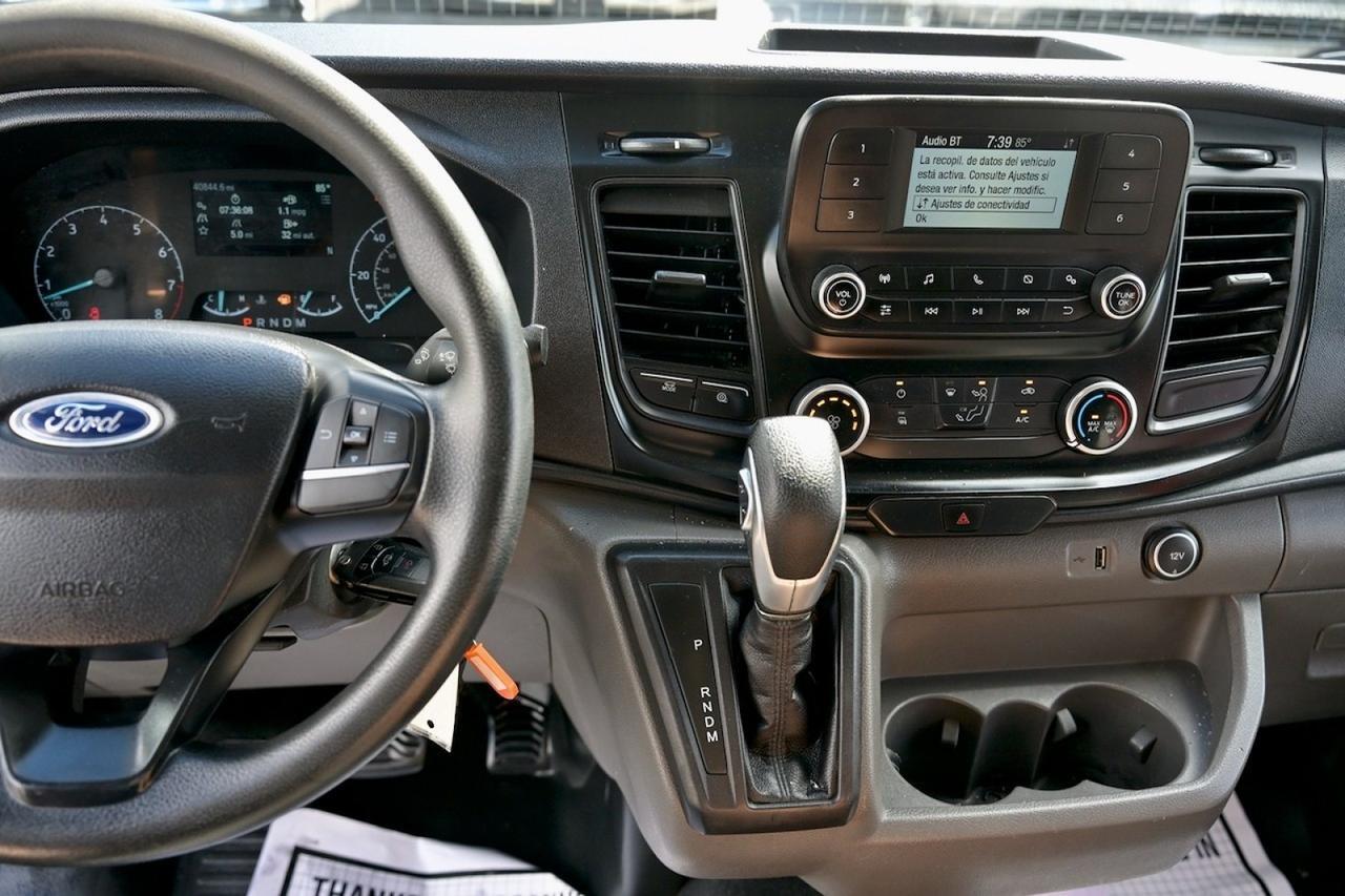 2020 Ford Transit Cargo Van Lake Worth FL