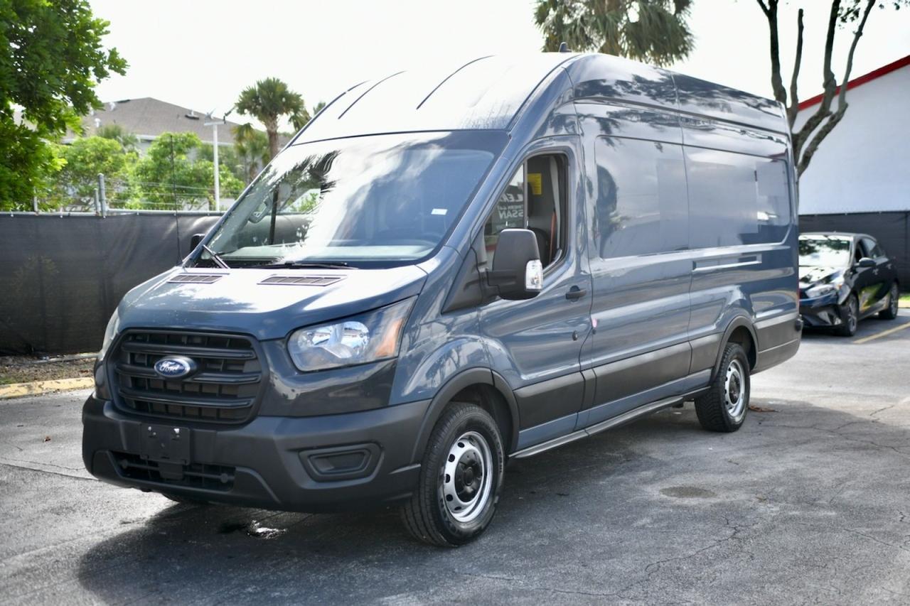 2020 Ford Transit Cargo Van Lake Worth FL