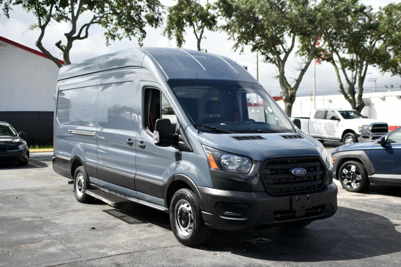 2020 Ford Transit Cargo Van Lake Worth FL