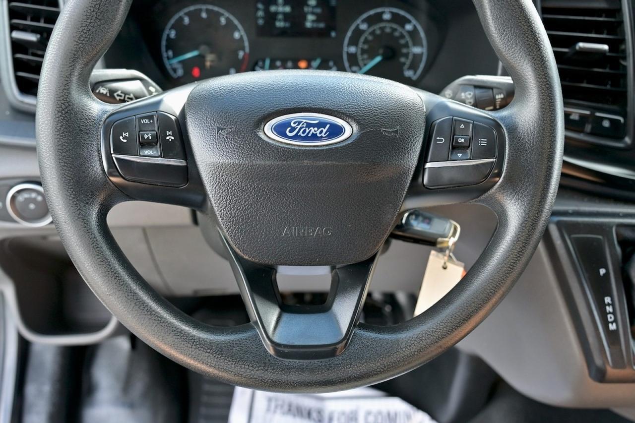 2020 Ford Transit Cargo Van Lake Worth FL