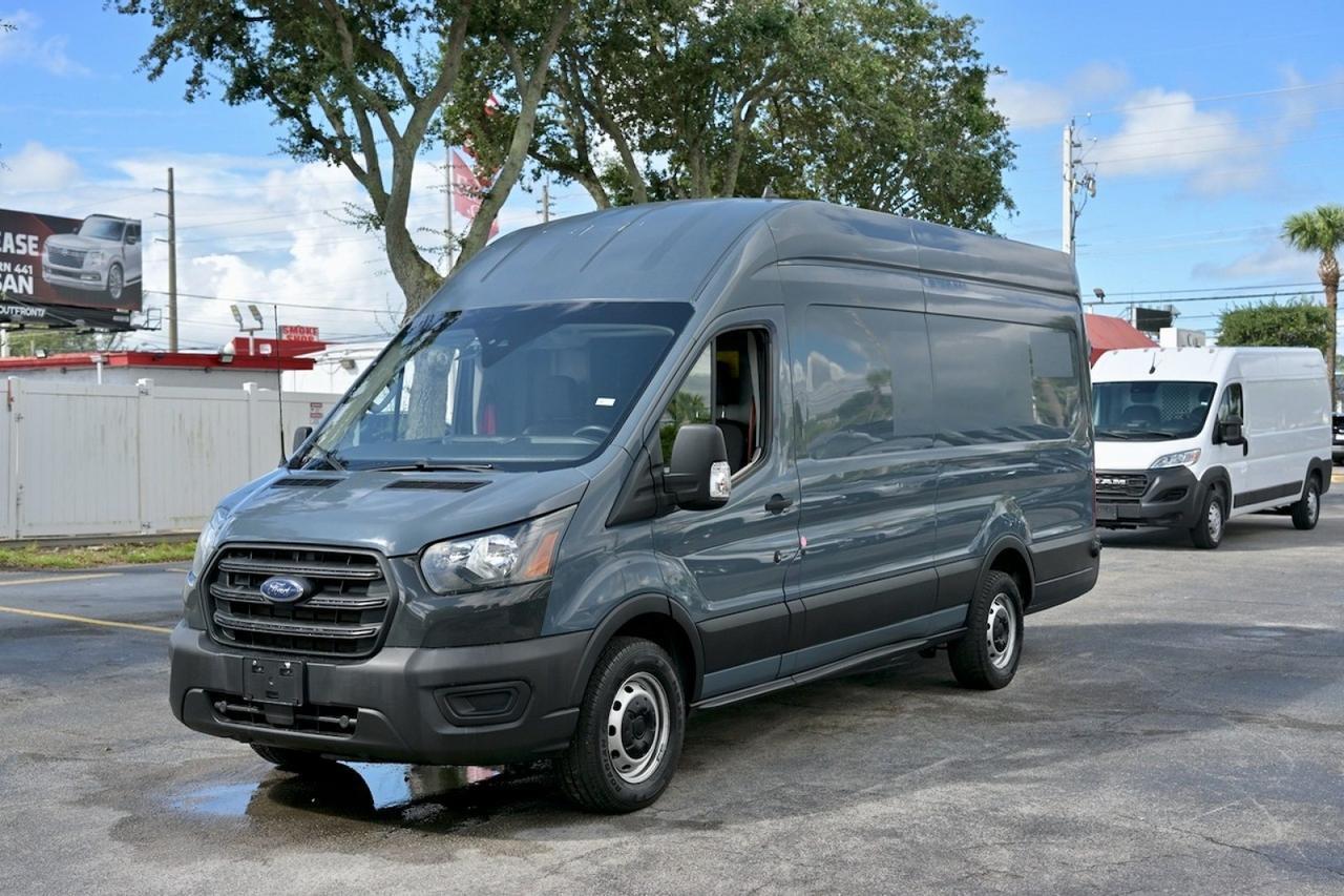 2020 Ford Transit Cargo Van Lake Worth FL