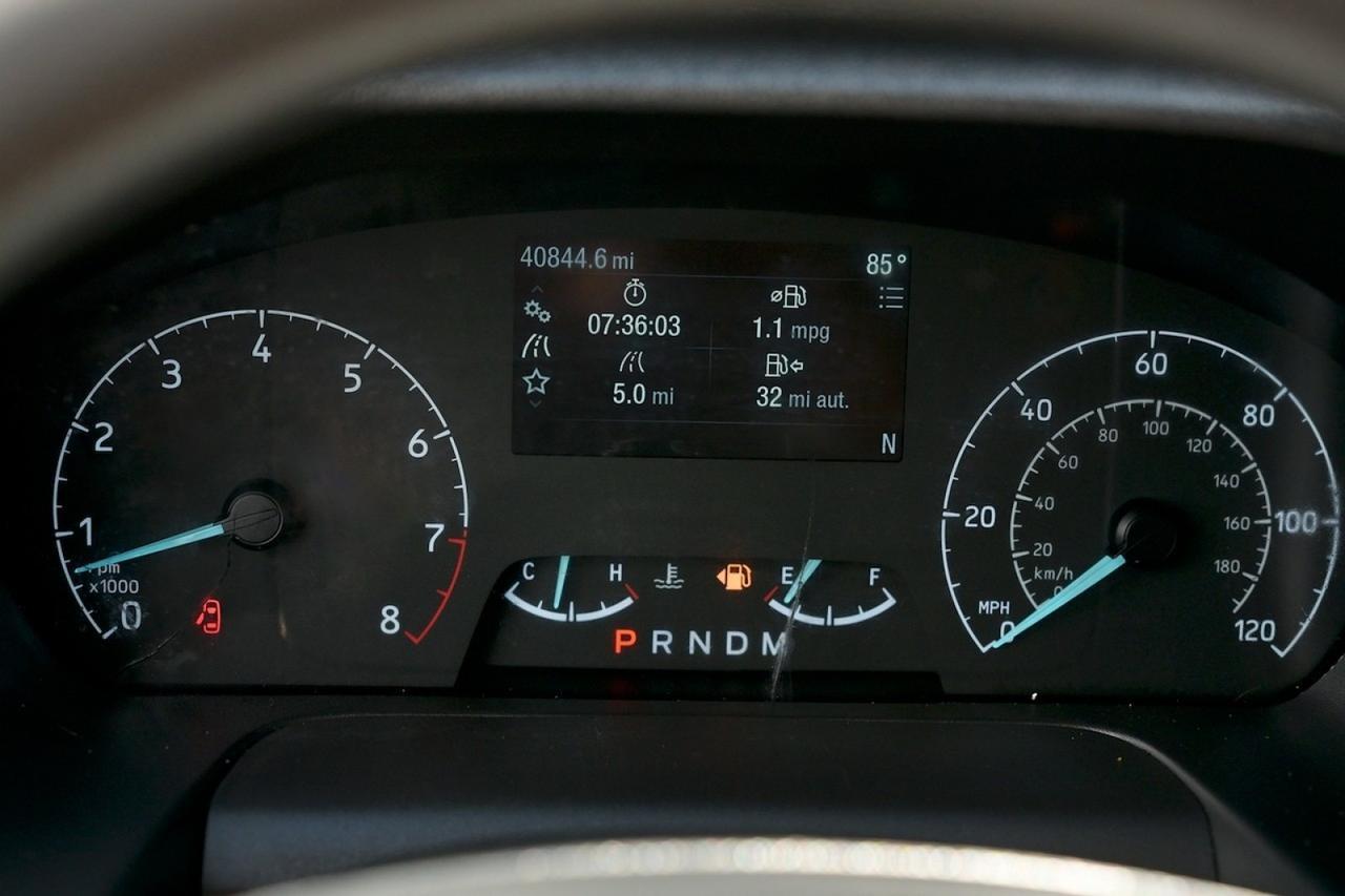 2020 Ford Transit Cargo Van Lake Worth FL