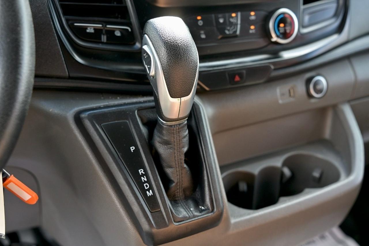 2020 Ford Transit Cargo Van Lake Worth FL