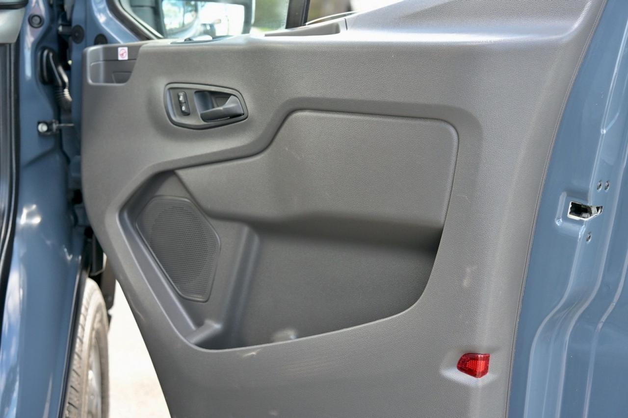 2020 Ford Transit Cargo Van Lake Worth FL