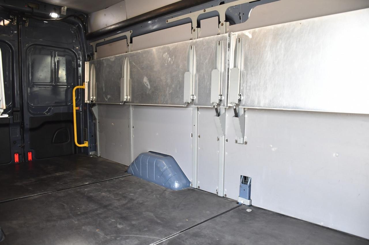 2020 Ford Transit Cargo Van Lakeworth FL