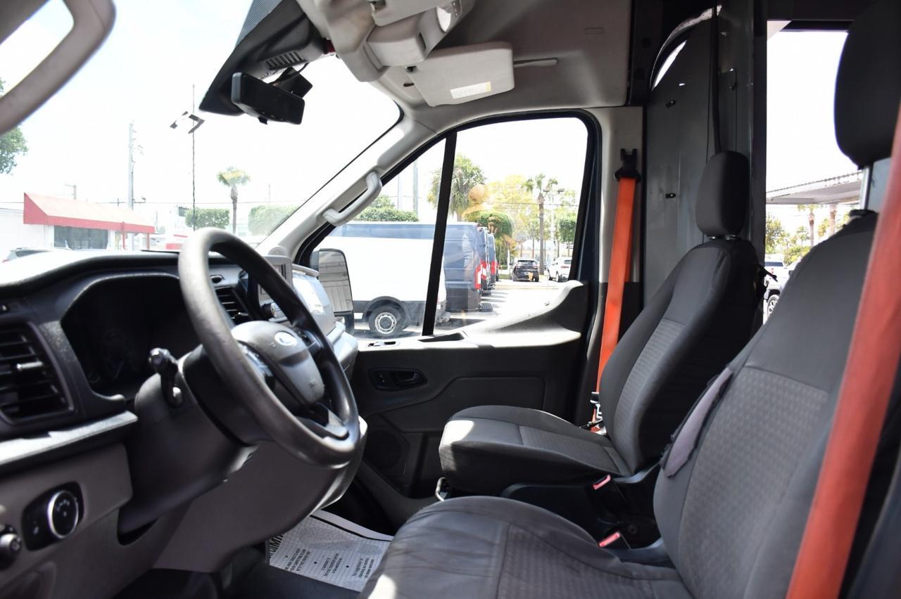 2020 Ford Transit Cargo Van Lakeworth FL