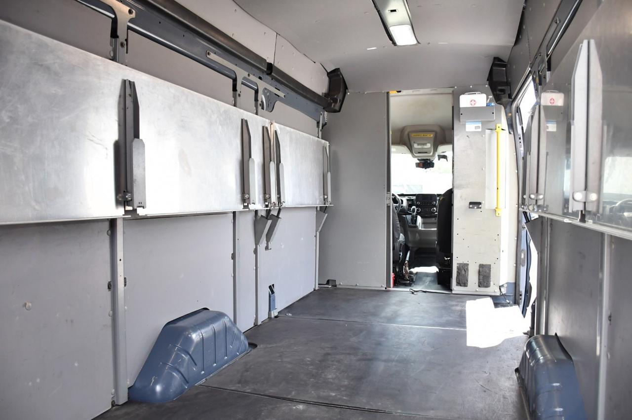 2020 Ford Transit Cargo Van Lakeworth FL