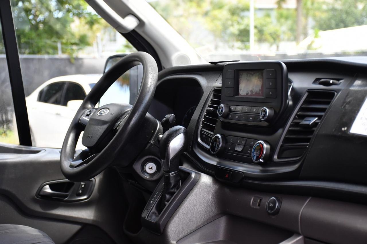 2020 Ford Transit Cargo Van Lakeworth FL