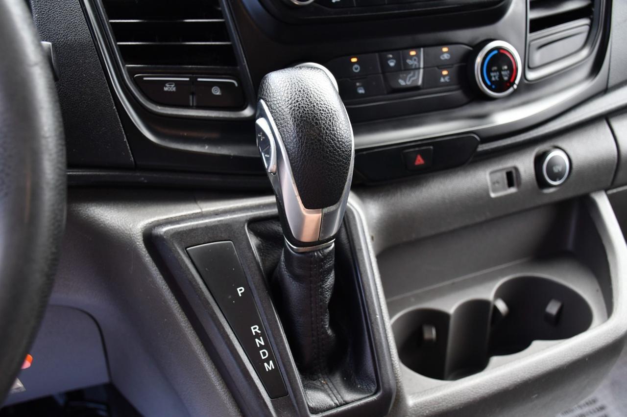 2020 Ford Transit Cargo Van Lakeworth FL