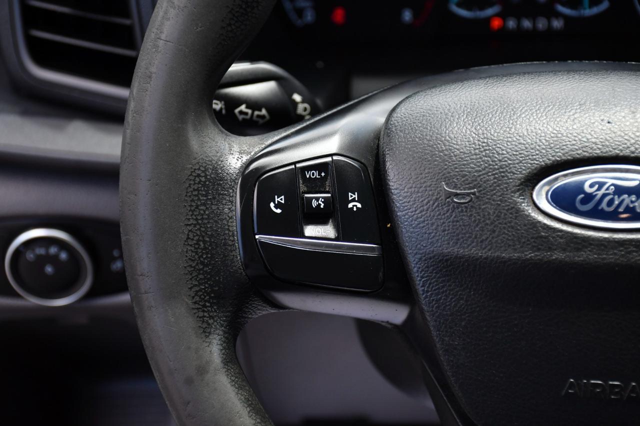 2020 Ford Transit Cargo Van Lakeworth FL