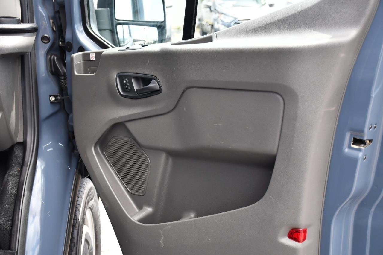 2020 Ford Transit Cargo Van Lakeworth FL