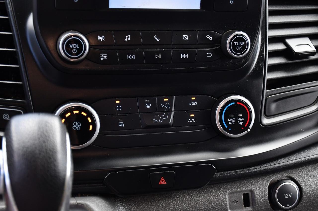 2020 Ford Transit Cargo Van Lakeworth FL