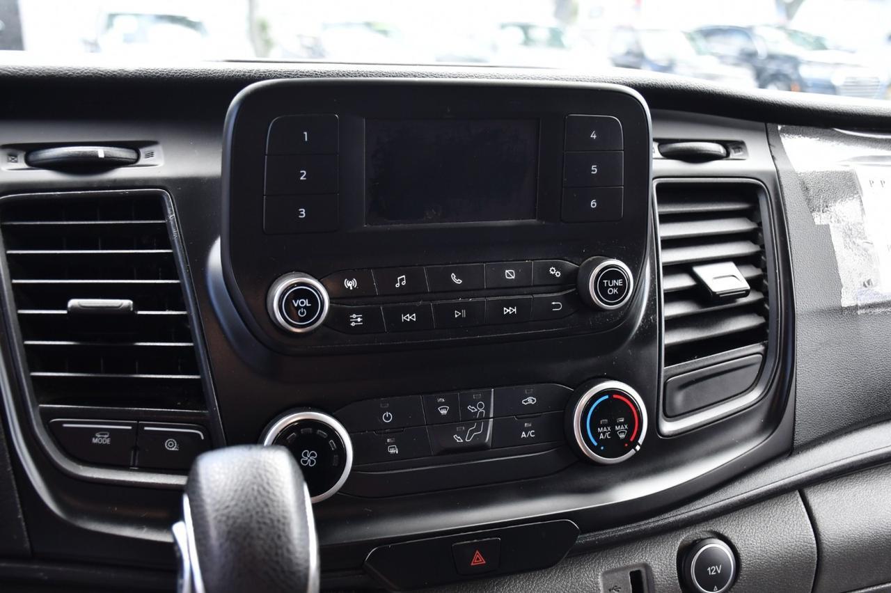 2020 Ford Transit Cargo Van Lakeworth FL