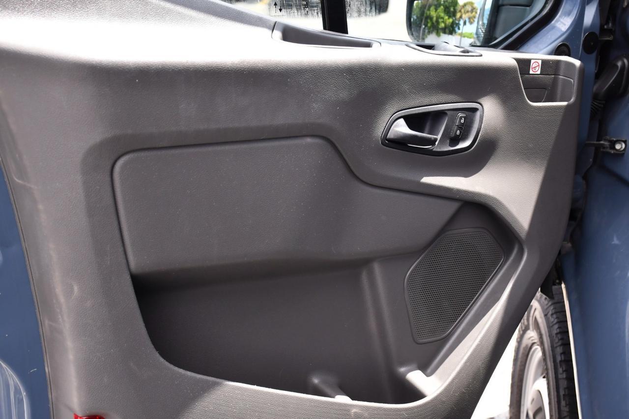 2020 Ford Transit Cargo Van Lakeworth FL