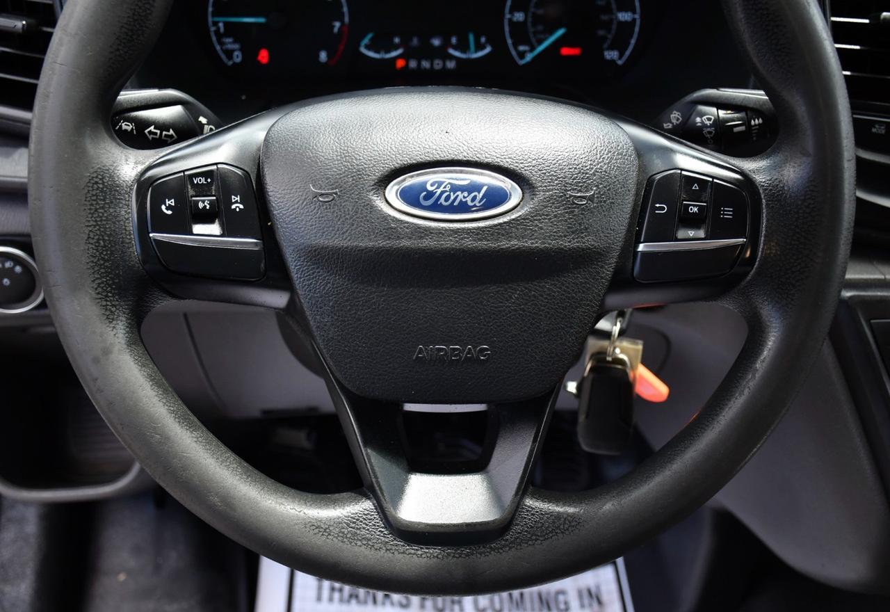 2020 Ford Transit Cargo Van Lakeworth FL
