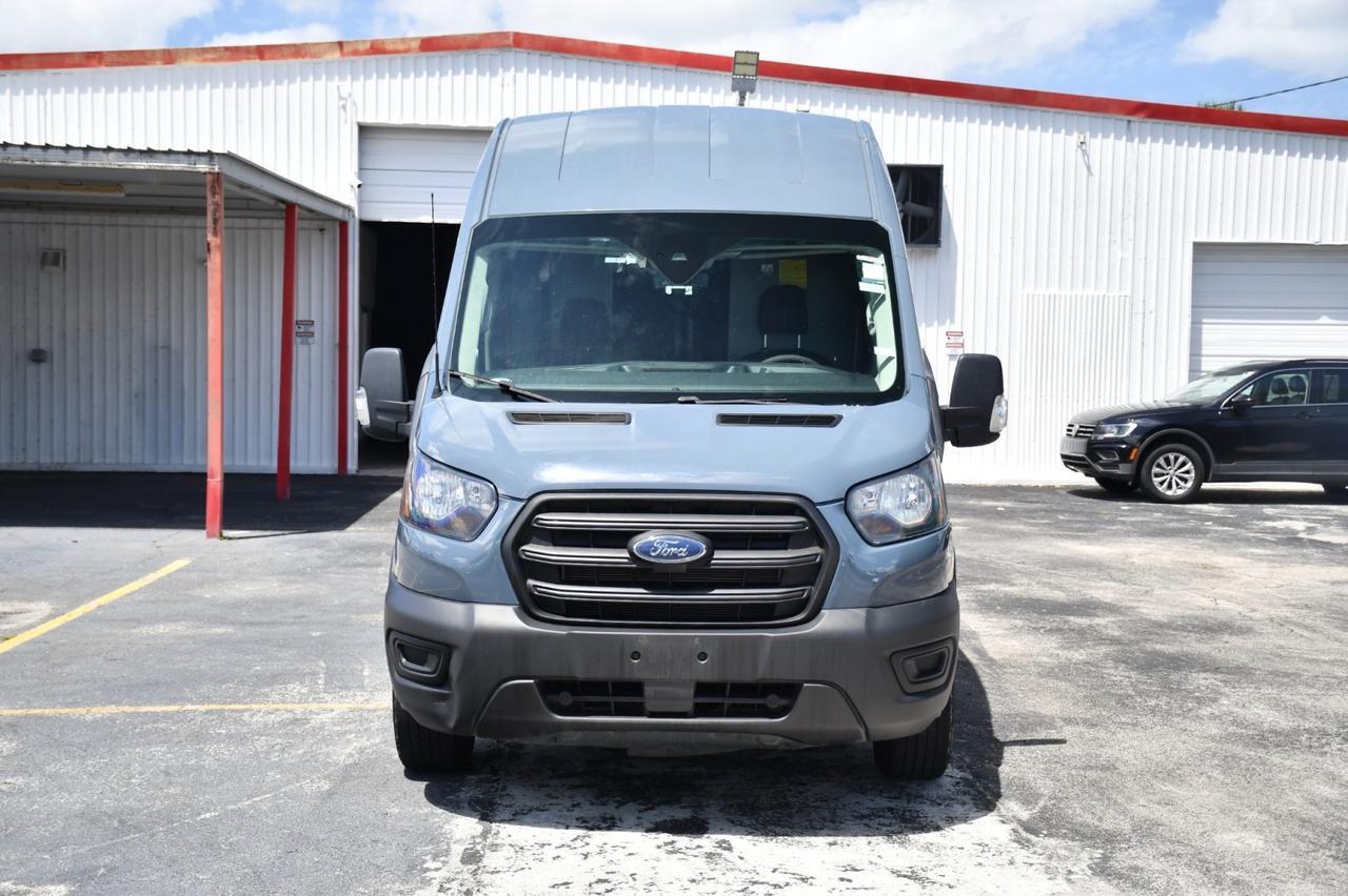 2020 Ford Transit Cargo Van Lakeworth FL