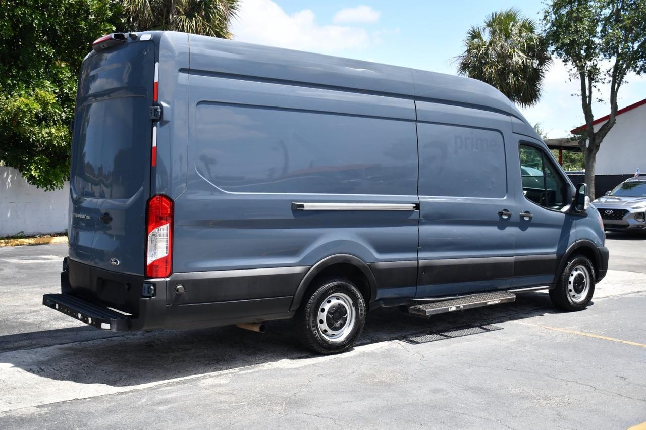 2020 Ford Transit Cargo Van Lakeworth FL