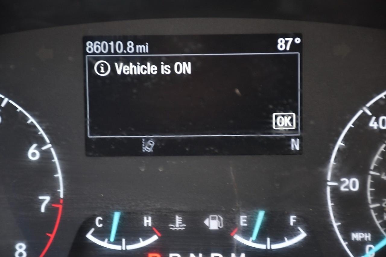 2020 Ford Transit Cargo Van Lakeworth FL