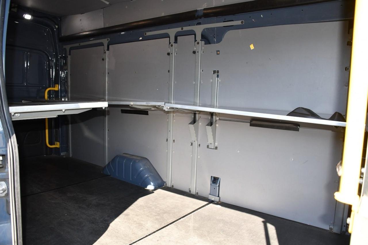 2020 Ford Transit Cargo Van Lakeworth FL