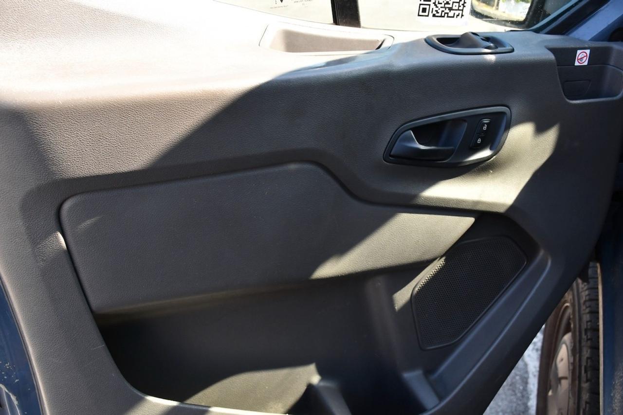 2020 Ford Transit Cargo Van Lakeworth FL