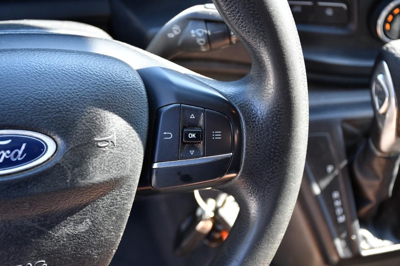 2020 Ford Transit Cargo Van Lakeworth FL