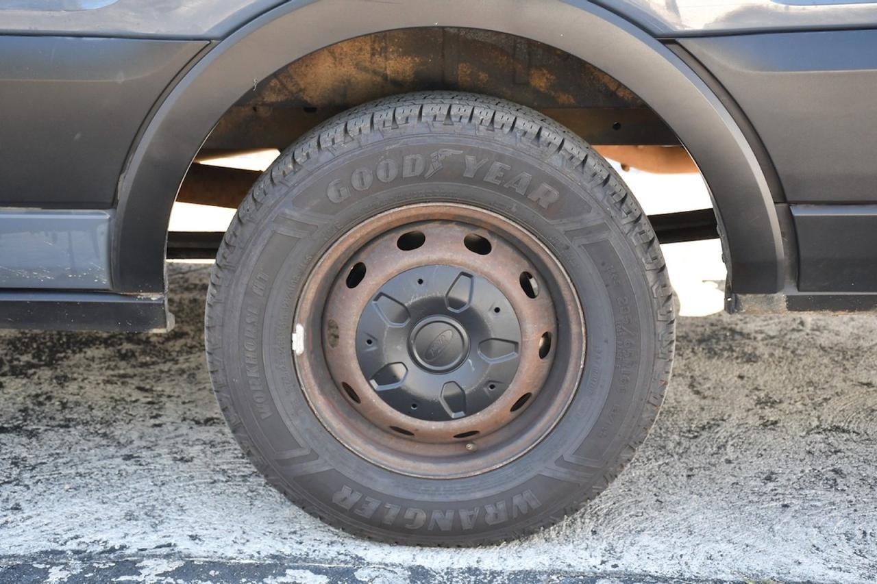 2020 Ford Transit Cargo Van Lakeworth FL