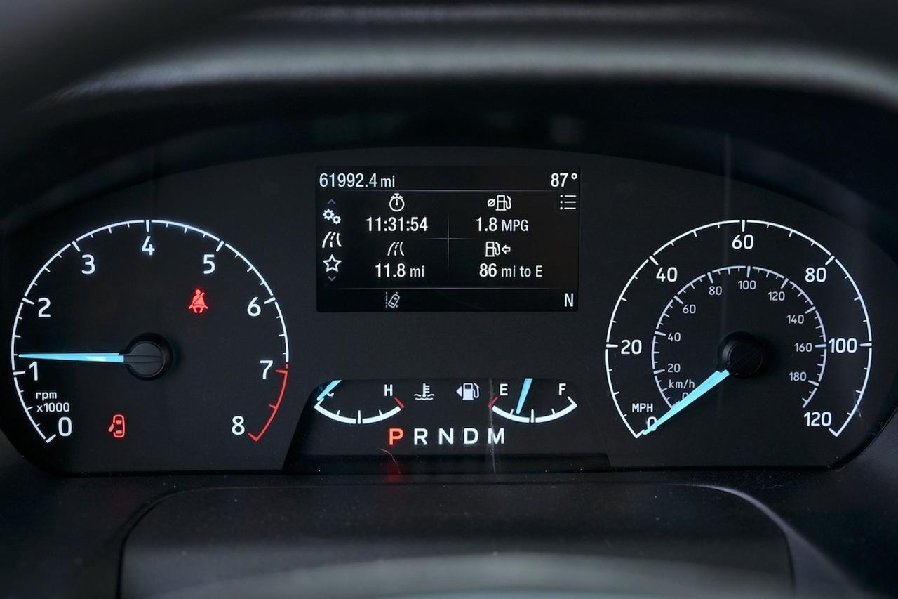 2020 Ford Transit Cargo Van Lake Worth FL