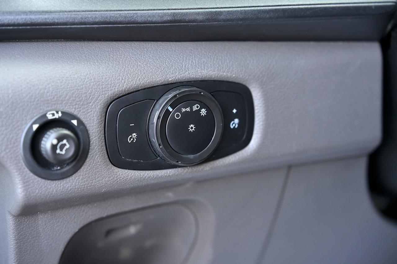 2020 Ford Transit Cargo Van Lake Worth FL