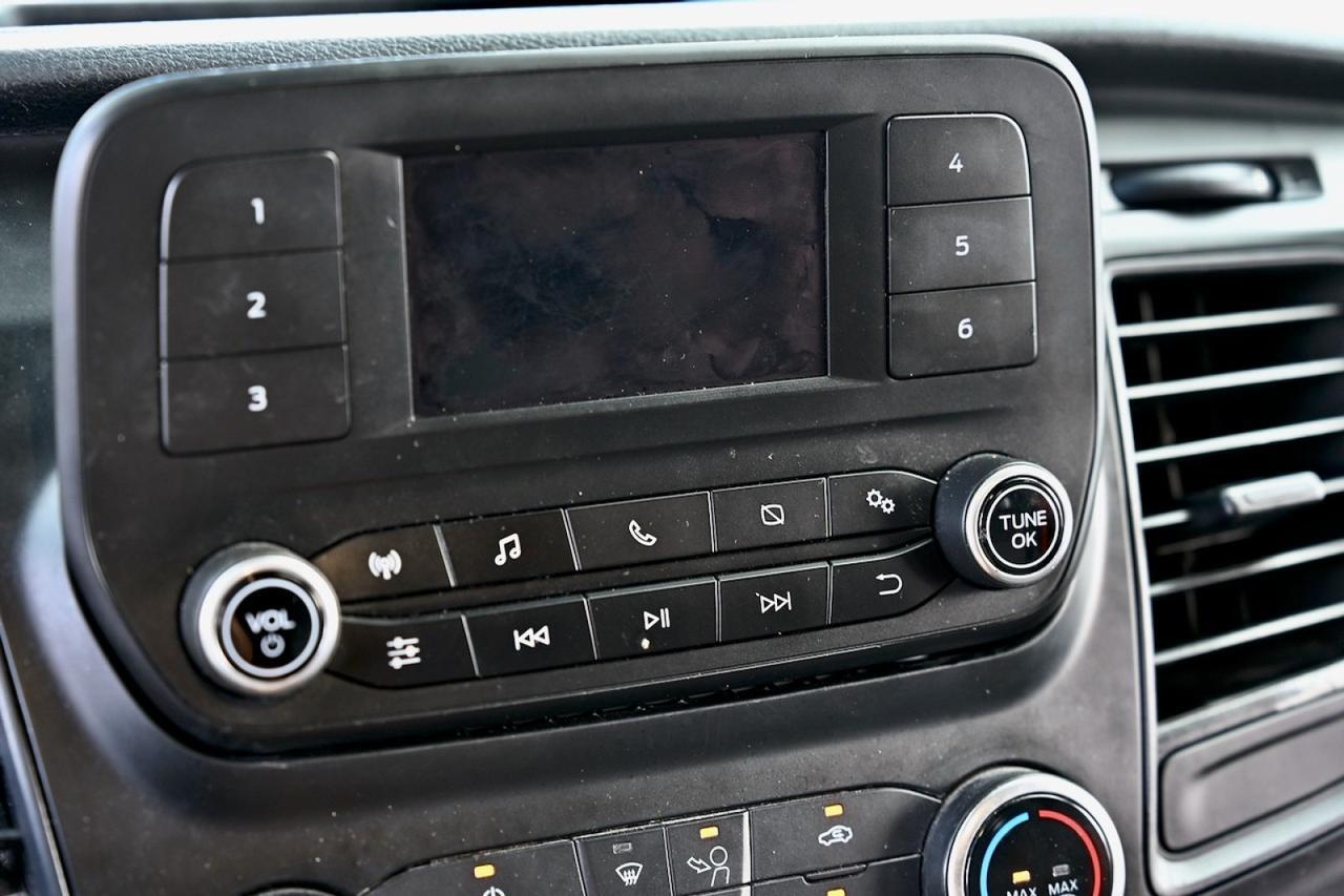 2020 Ford Transit Cargo Van Lake Worth FL