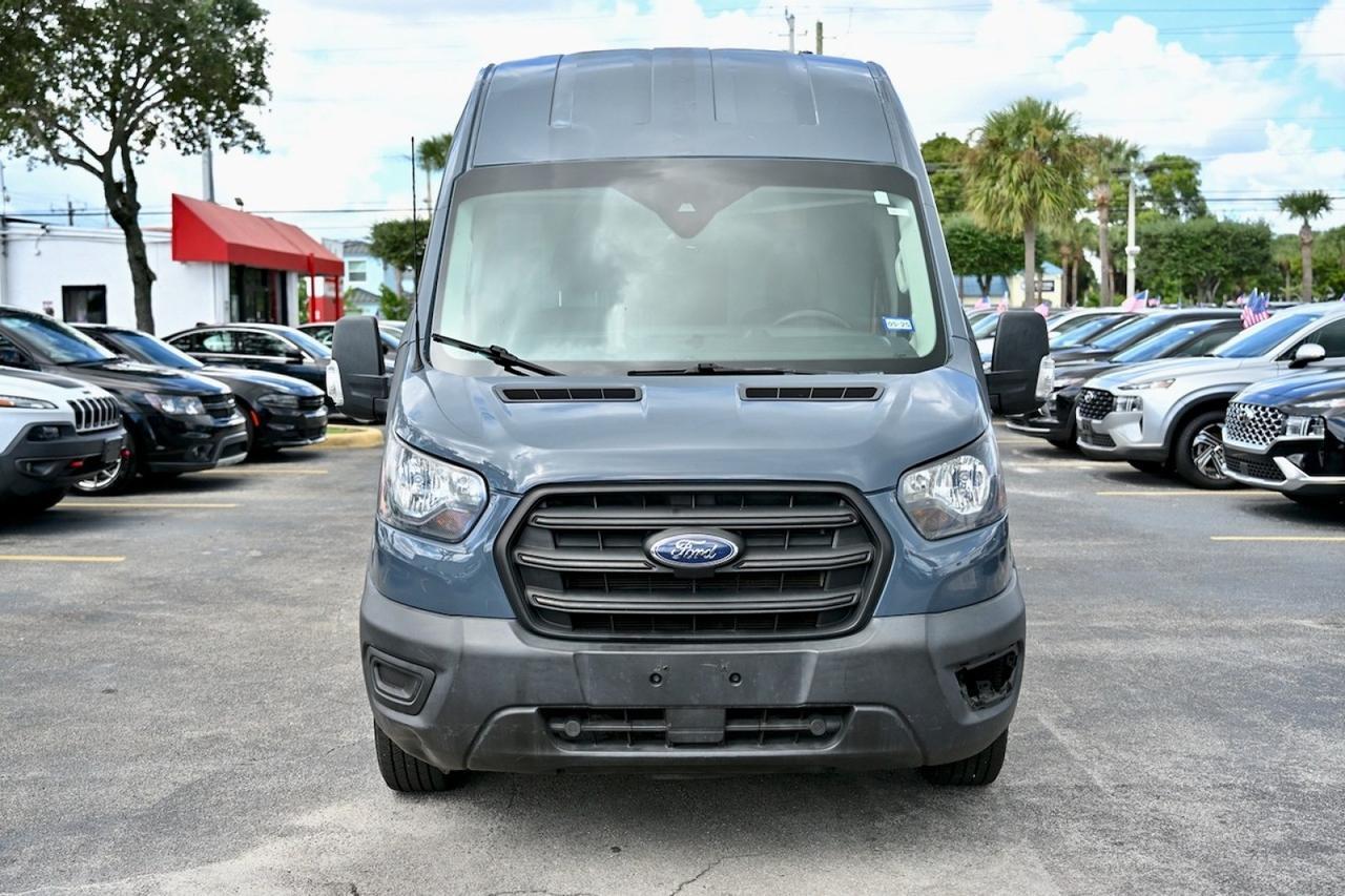 2020 Ford Transit Cargo Van Lake Worth FL