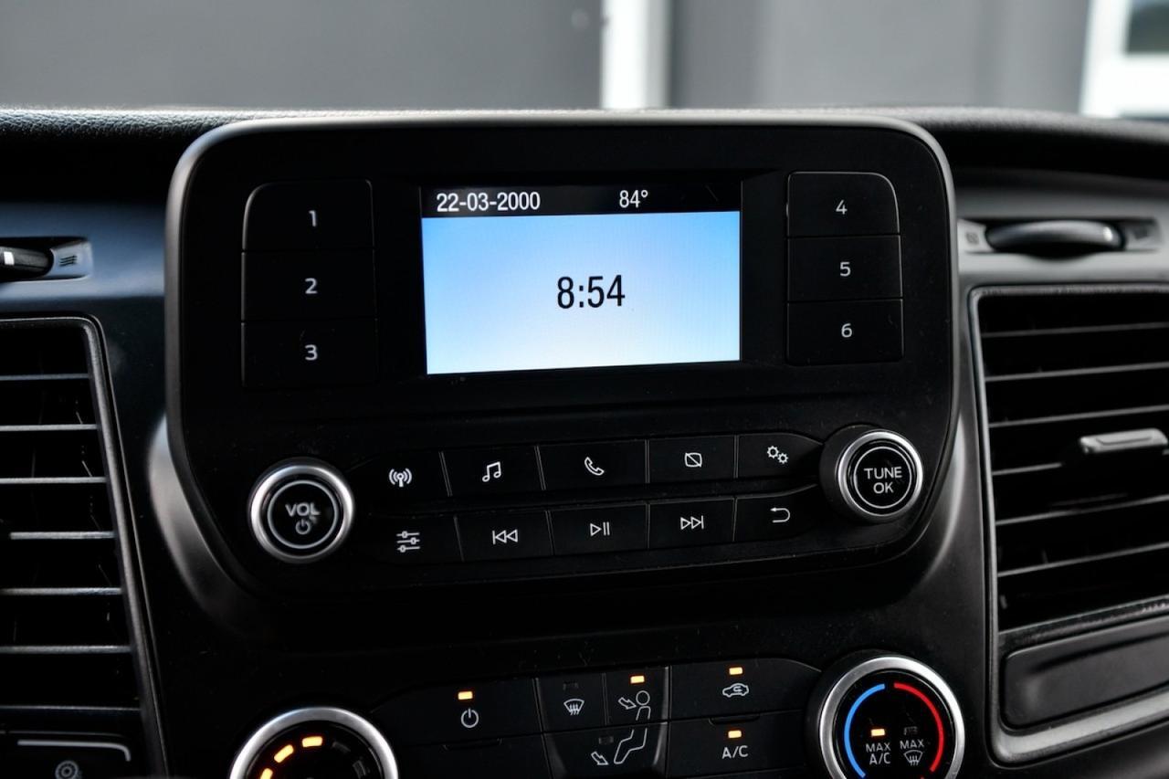2020 Ford Transit Cargo Van Lake Worth FL