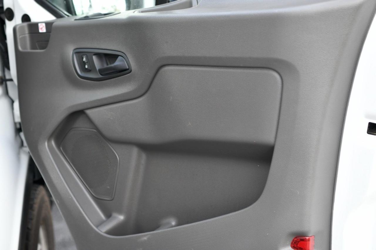 2020 Ford Transit Cargo Van Lake Worth FL