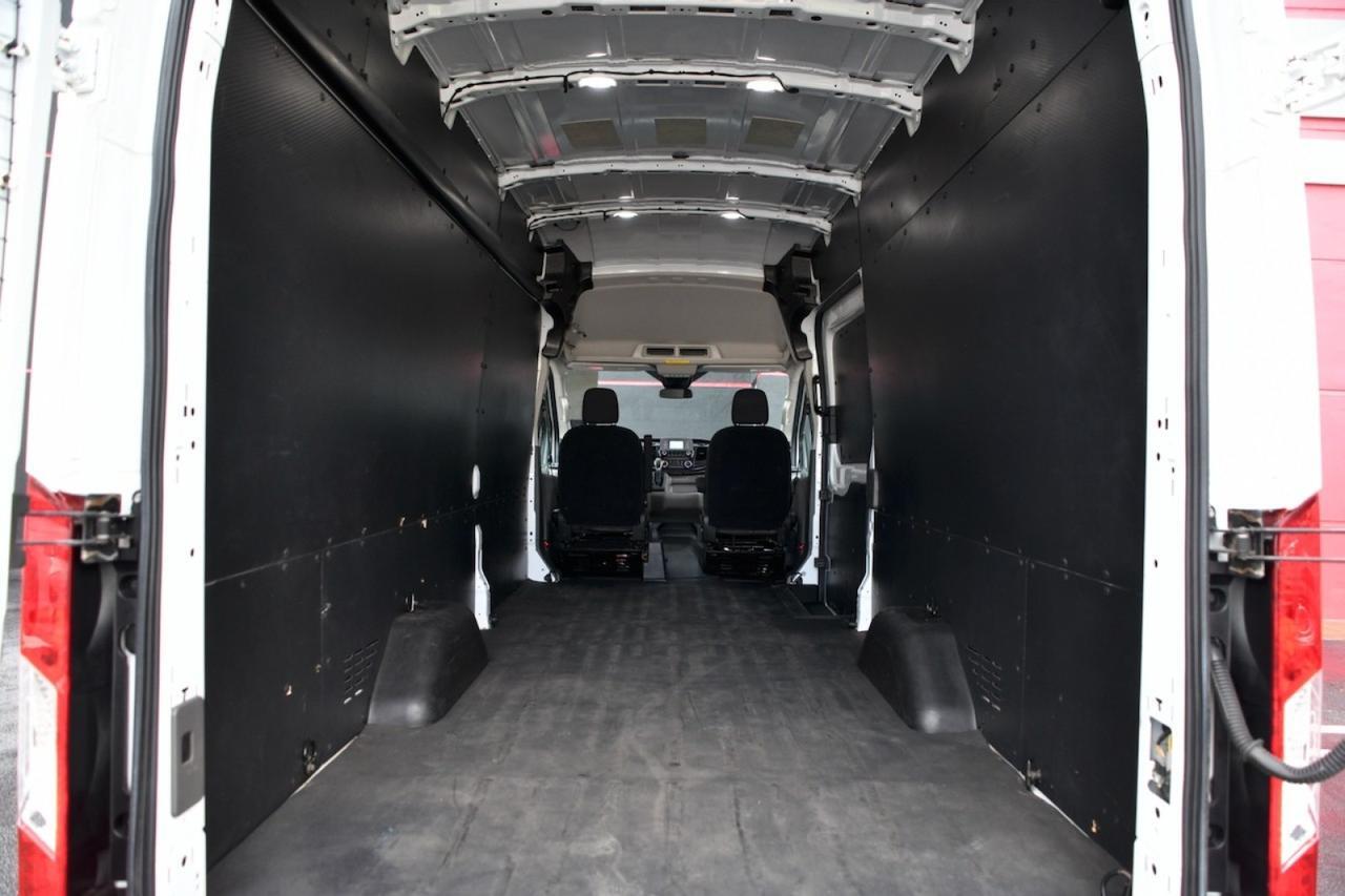 2020 Ford Transit Cargo Van Lake Worth FL
