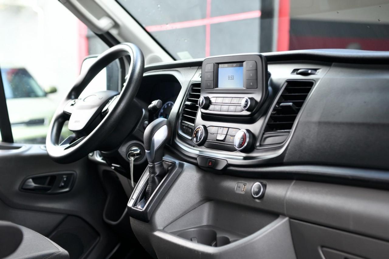 2020 Ford Transit Cargo Van Lake Worth FL