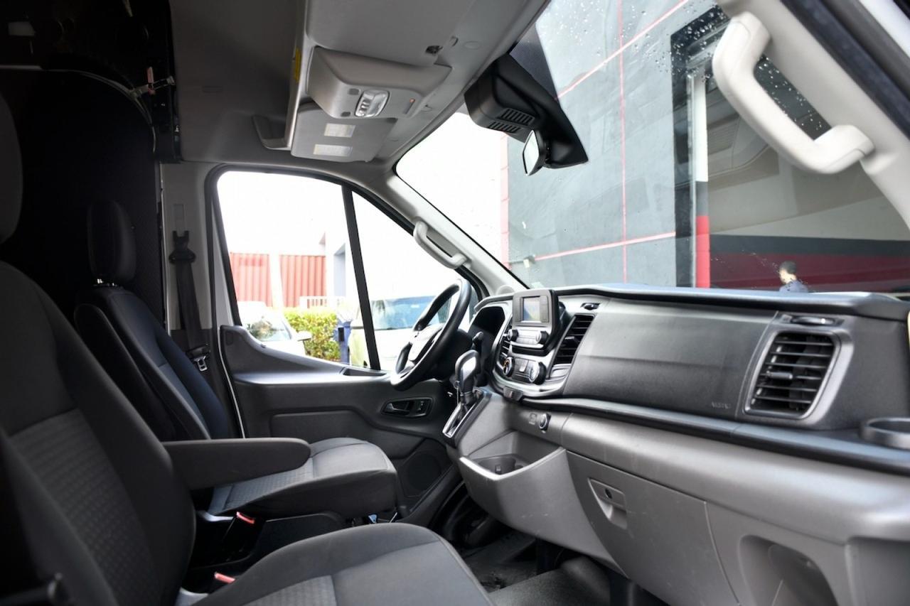 2020 Ford Transit Cargo Van Lake Worth FL