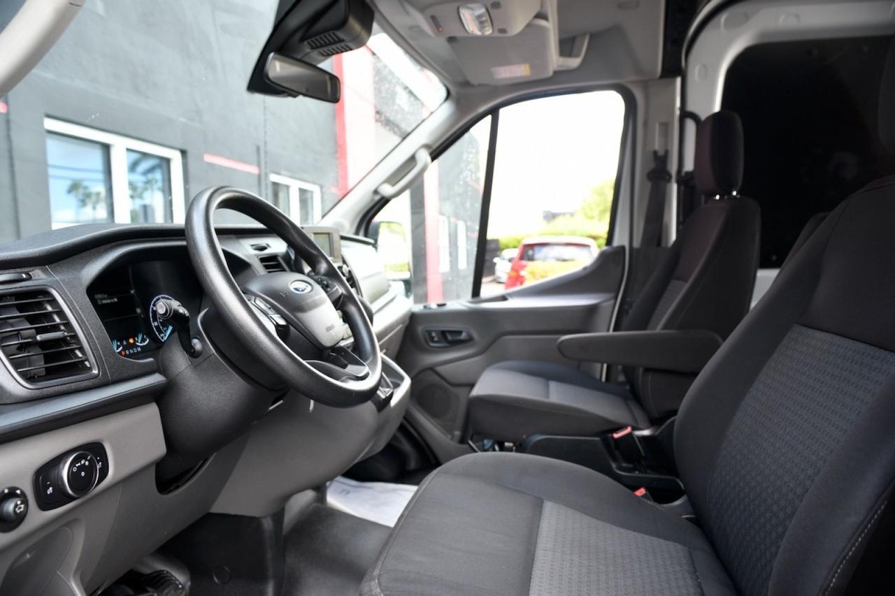 2020 Ford Transit Cargo Van Lake Worth FL
