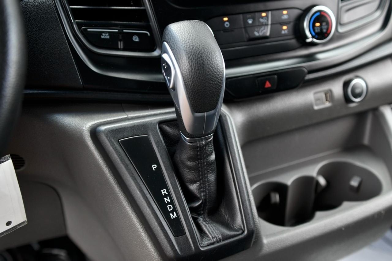 2020 Ford Transit Cargo Van Lake Worth FL