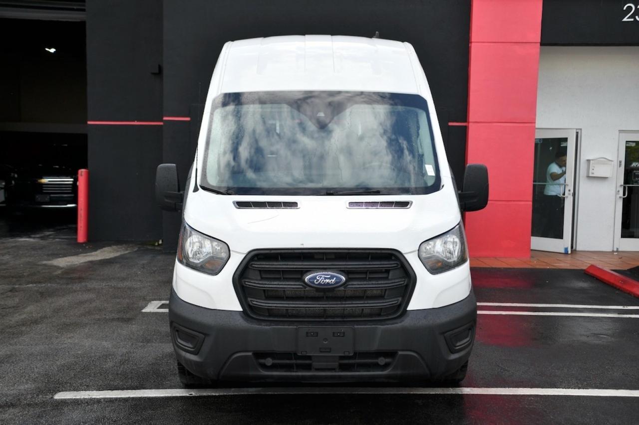 2020 Ford Transit Cargo Van Lake Worth FL