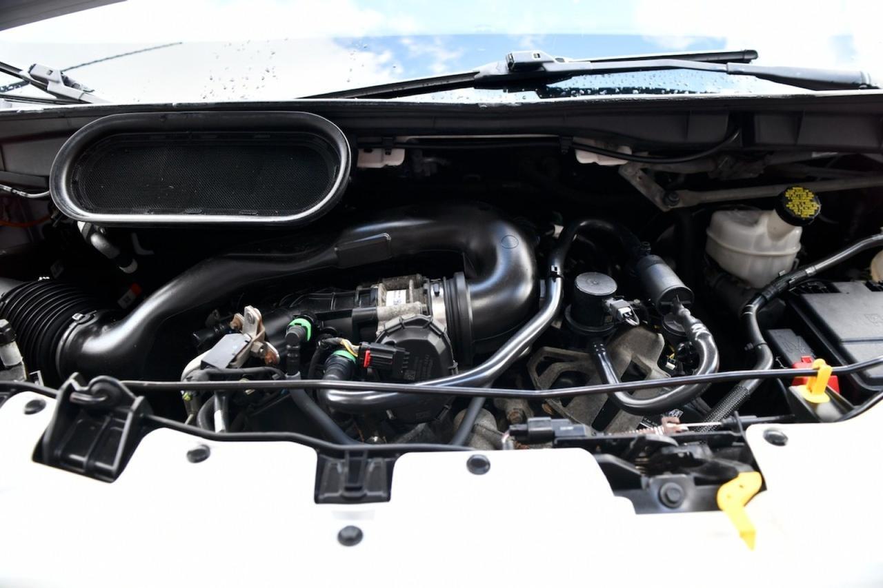 2020 Ford Transit Cargo Van Lake Worth FL