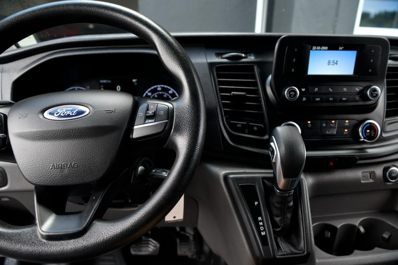 2020 Ford Transit Cargo Van Lake Worth FL