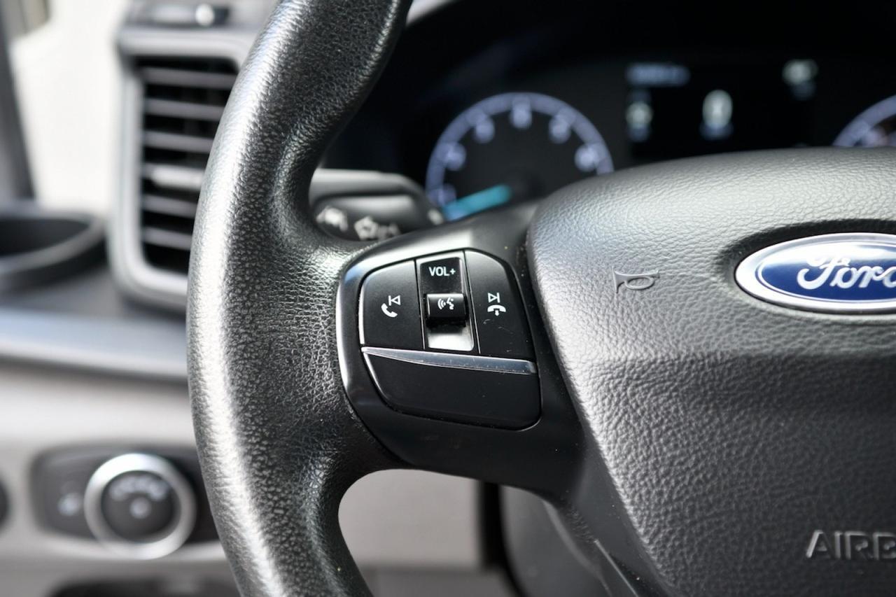 2020 Ford Transit Cargo Van Lake Worth FL