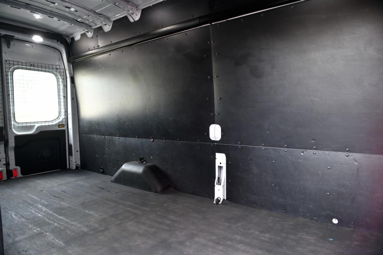 2020 Ford Transit Cargo Van Lake Worth FL