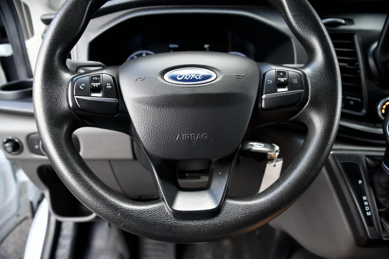 2020 Ford Transit Cargo Van Lake Worth FL